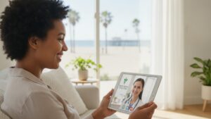 Ozempic Online Long Beach — Fast Telehealth Access
