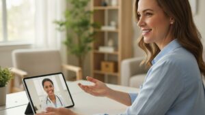 Telehealth Semaglutide Port St Lucie — Fast Access Online