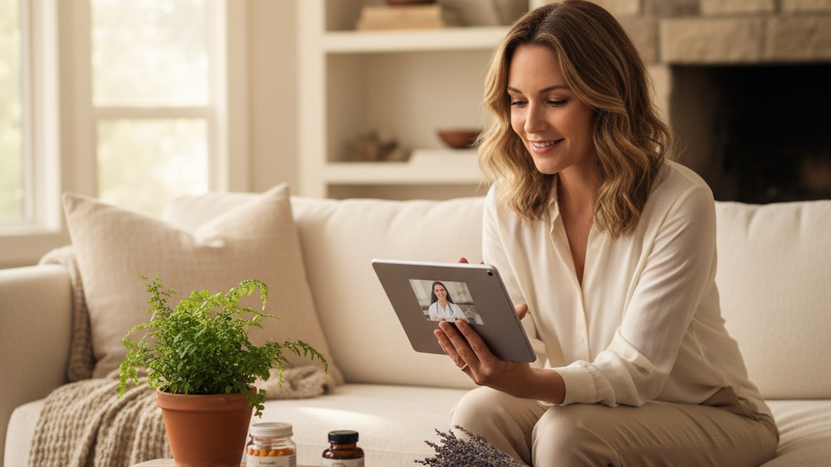 Tirzepatide Telehealth Idaho — Licensed Care, Shipped Fast
