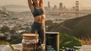 How to Get Tirzepatide in San Francisco — Telehealth Access
