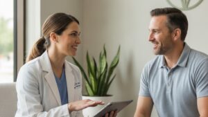 Best Tirzepatide Clinic Irving — Expert GLP-1 Care Online