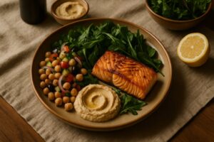 Collagen on GLP-1: Joints, Skin & the Protein Math