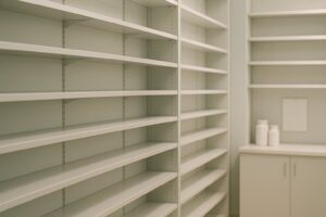 What Is a Compounding Pharmacy Peptide Program?