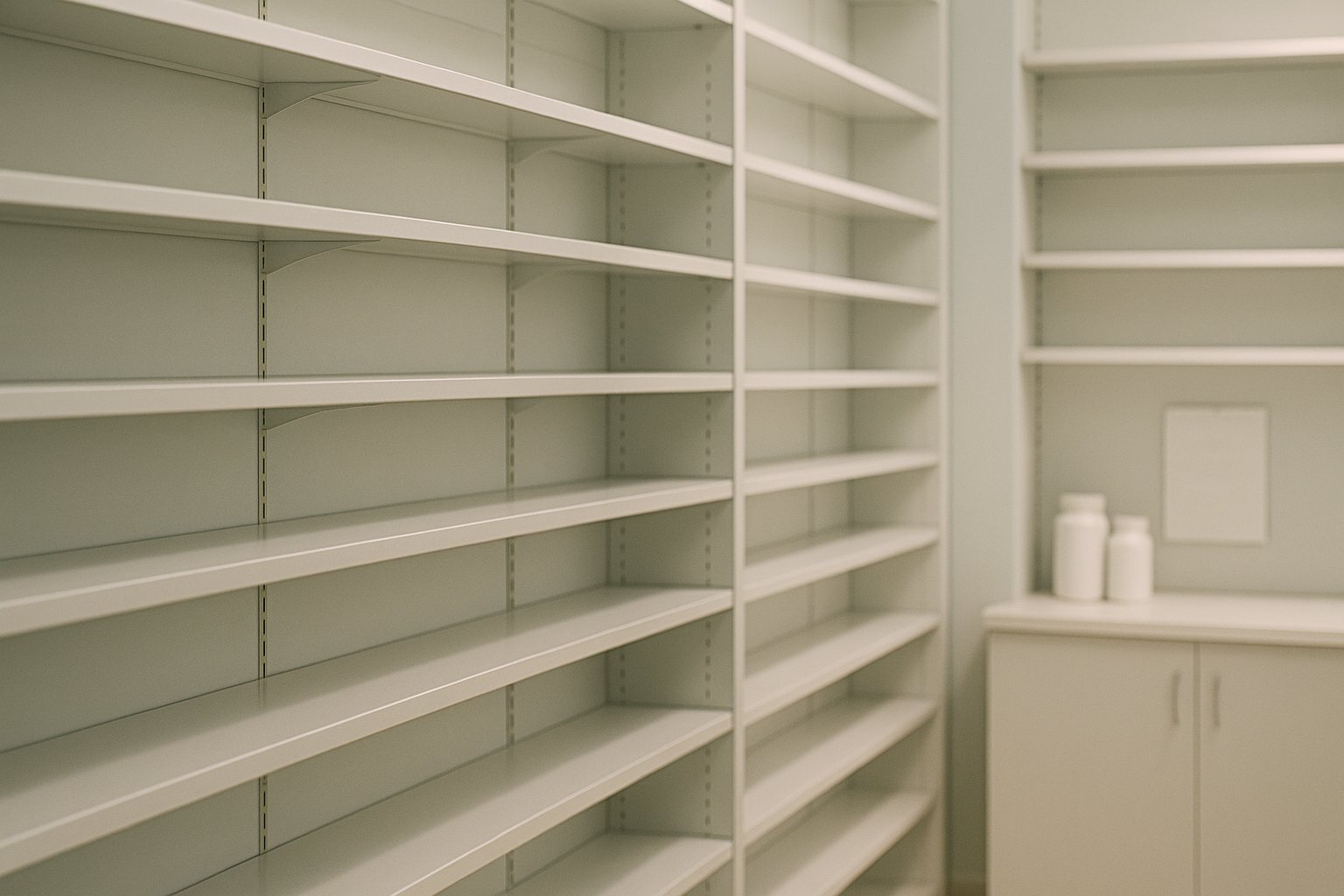 What Is a Compounding Pharmacy Peptide Program?