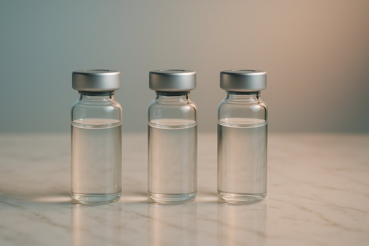 Cortexin Complete Guide: Benefits, Dosing, Side Effects & Research