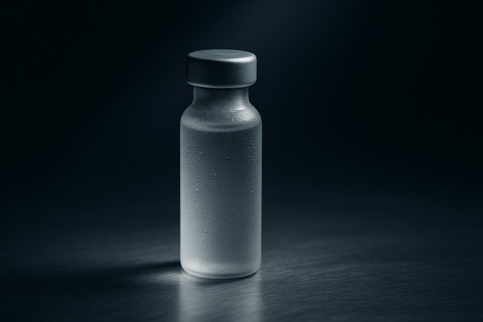 Cortexin Dosing Protocol: Cycling, Frequency & Best Practices