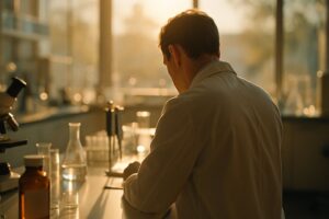 Cortexin Research Review: What the Evidence Actually Shows