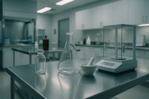 Counterfeit Peptides: How to Spot Fakes in 2026