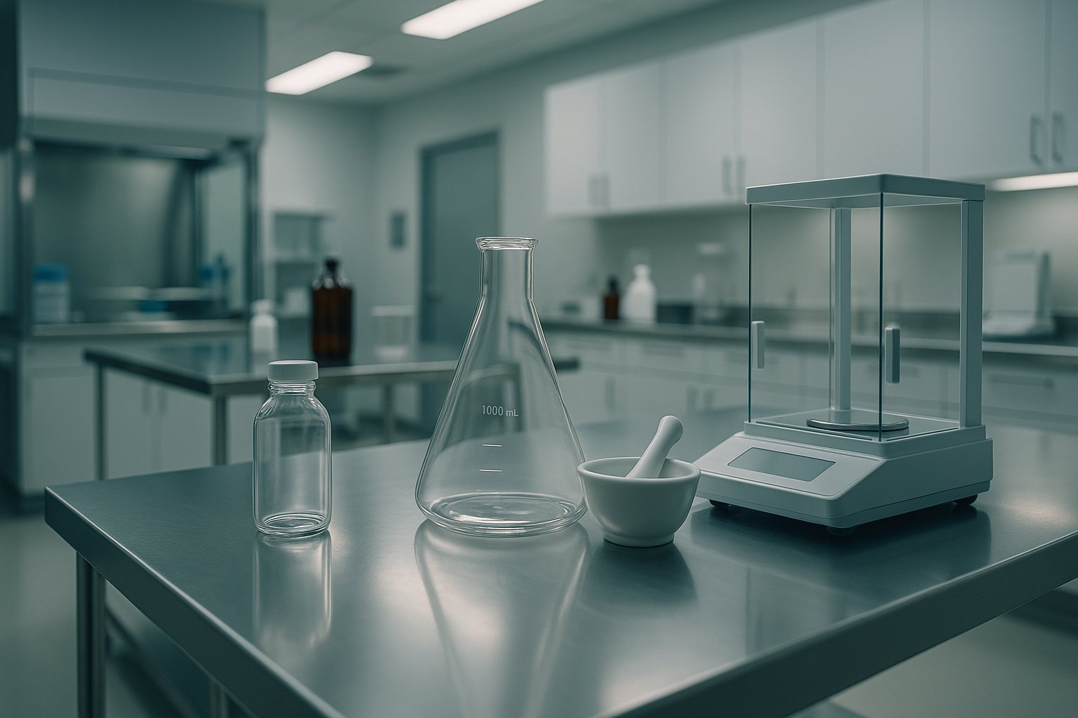 Counterfeit Peptides: How to Spot Fakes in 2026