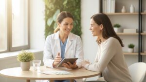 Best Ozempic Clinic in Fayetteville — GLP-1 Telehealth