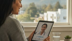 Telehealth Ozempic Oakland — GLP-1 Prescriptions Online