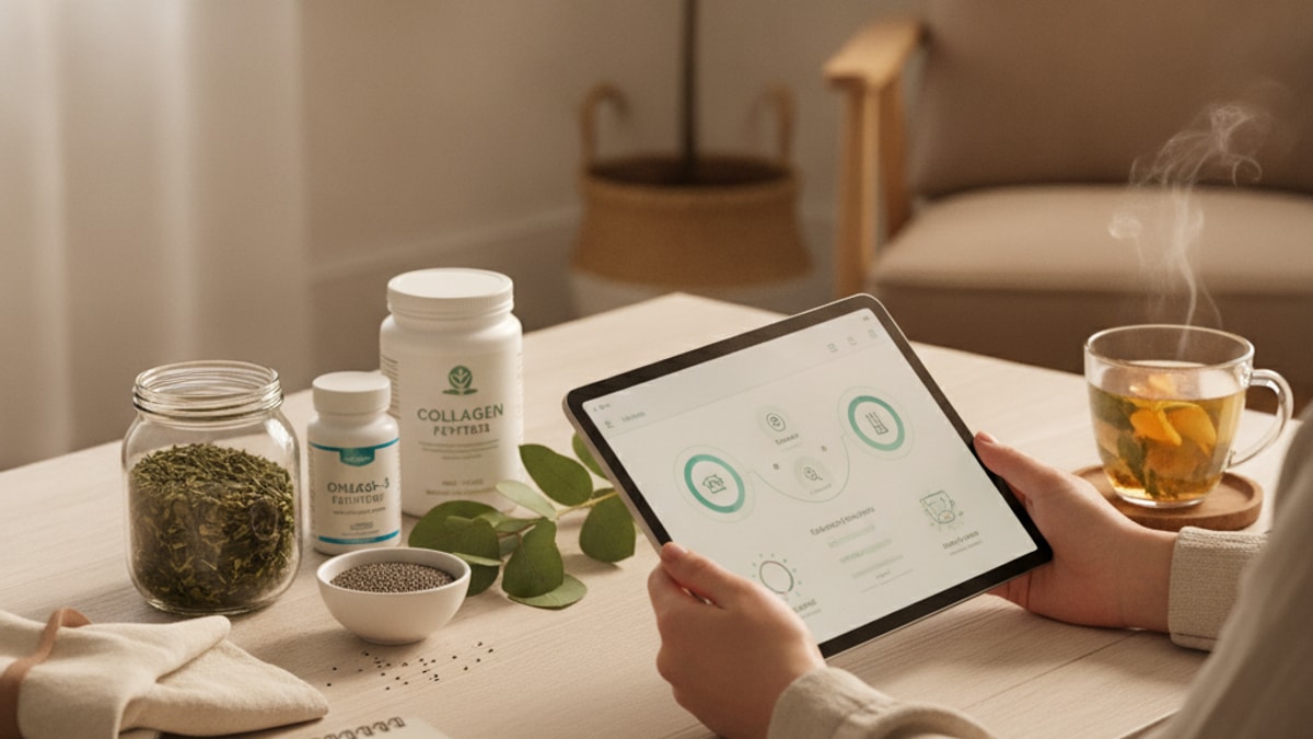 Tirzepatide Online Peoria — Fast Telehealth Access &