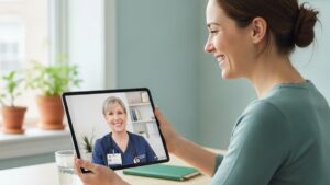 Online Zepbound Doctor Maryland — Licensed Telehealth,