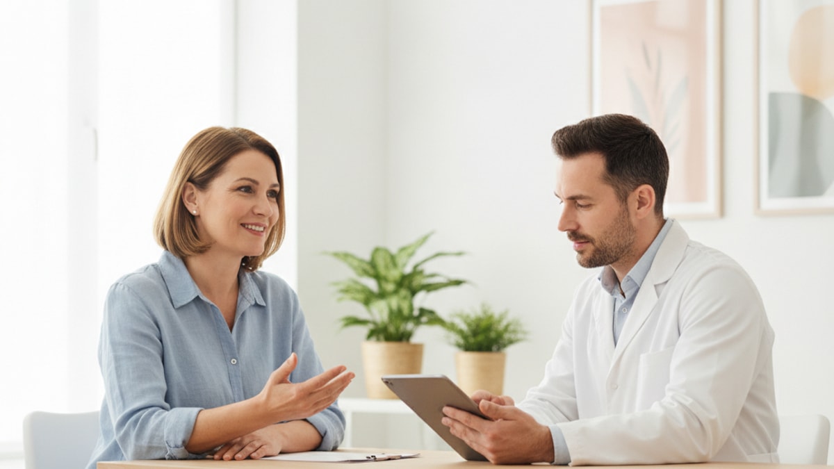 Best Ozempic Clinic Concord — Telehealth GLP-1 Treatment
