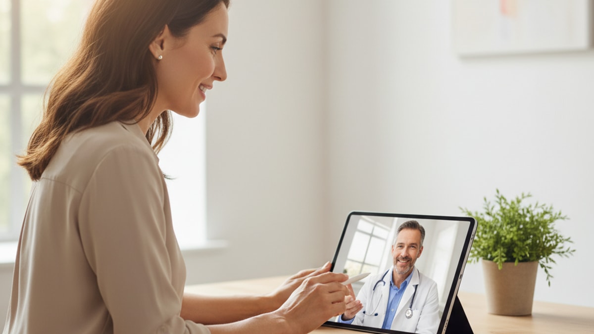 Online Wegovy Doctor Kentucky — Licensed Telehealth Access
