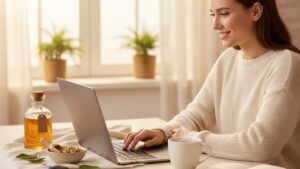 Semaglutide Prescription Online Utah — Fast, Licensed,