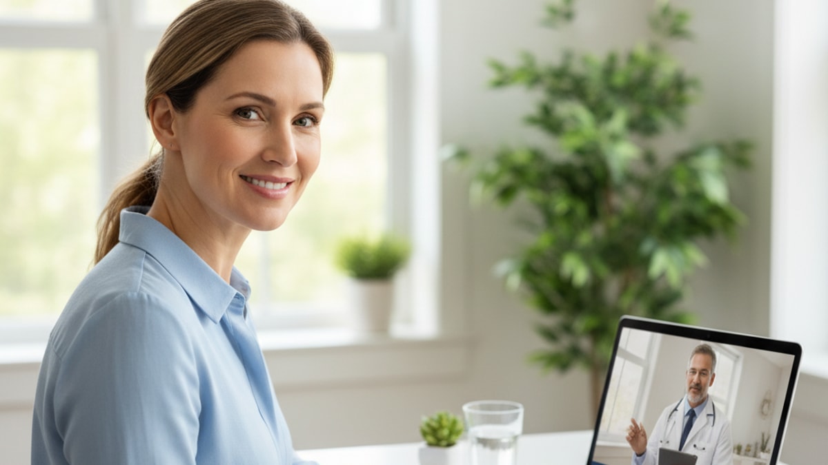 Semaglutide Telehealth South Carolina — GLP-1 Access Guide