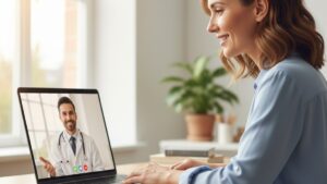 Online Ozempic Doctor Connecticut — Virtual GLP-1 Care