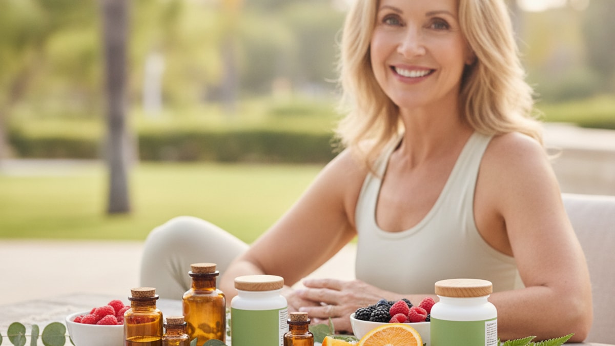 Sermorelin Anaheim — Safe Peptide Therapy for Growth Hormone