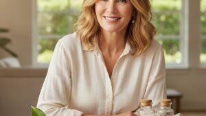 Sermorelin Therapy Houston — What It Does & How to Start