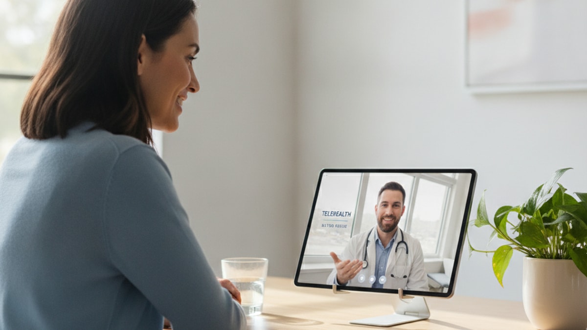 Telehealth Ozempic Baton Rouge — Medical Weight Loss Online