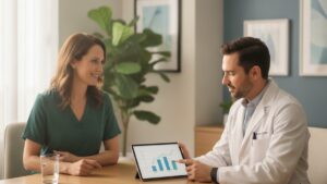 Best Wegovy Clinic — GLP-1 Weight Loss Treatment | TrimrX