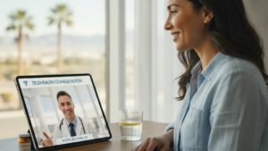 Telehealth Tirzepatide — Fast Access in North Las Vegas