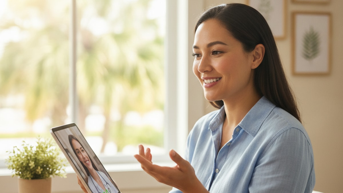 Mounjaro Telehealth Louisiana — Fast, Licensed Access