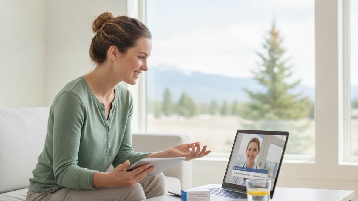 Wegovy Prescription Online Montana — Same-Day Approval