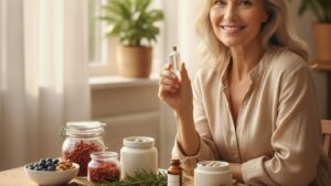 Sermorelin El Paso — Peptide Therapy for Adults Over 30