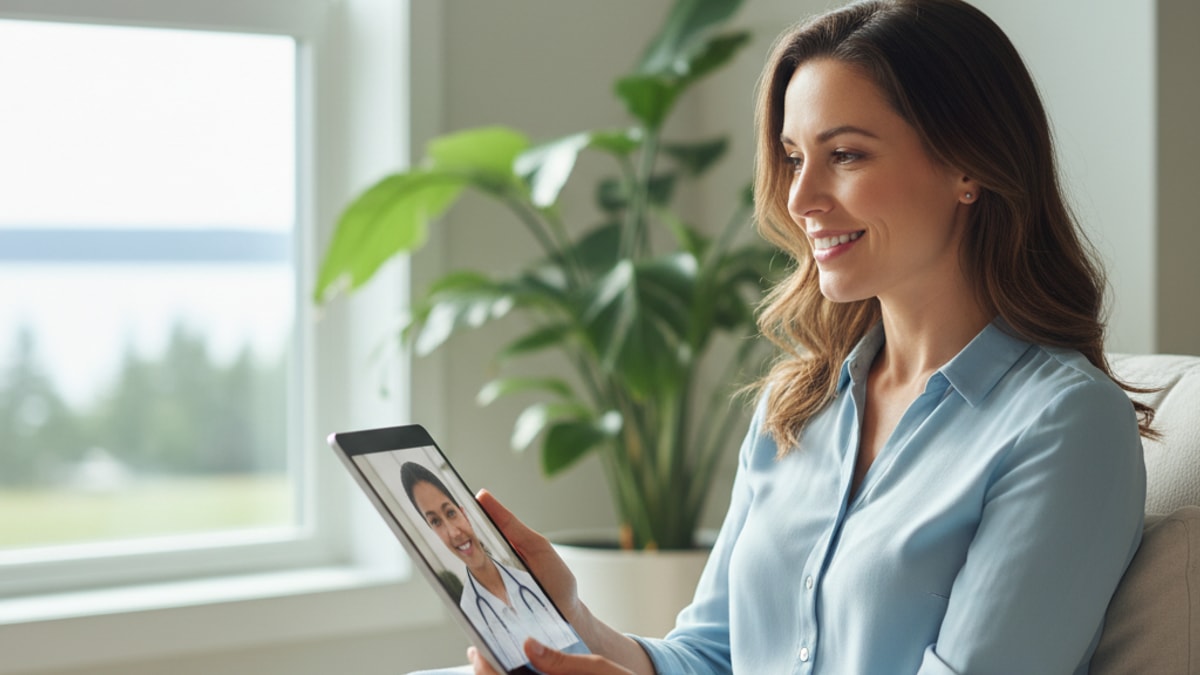 tirzepatide telehealth providers TrimRX