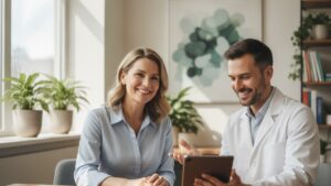 Best Ozempic Clinic Waco — Telehealth GLP-1 Treatment