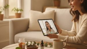 Tirzepatide Online Cincinnati — Fast, Licensed, Delivered