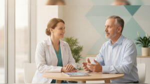 Best Ozempic Clinic in Your Area — Medical GLP-1 Access