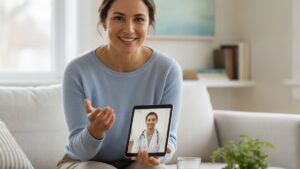 Telehealth Tirzepatide Concord — Prescription, Delivery &