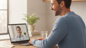 Telehealth Ozempic Sacramento — Fast GLP-1 Access | TrimrX