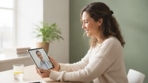 Telehealth Semaglutide Fontana — Get Prescribed Today
