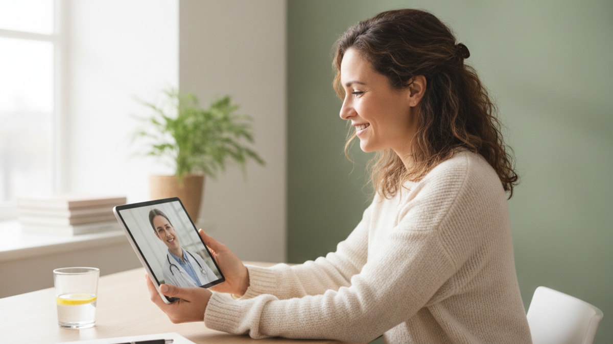 Telehealth Semaglutide Fontana — Get Prescribed Today