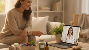 Telehealth Semaglutide Jacksonville — Fast Access, Expert