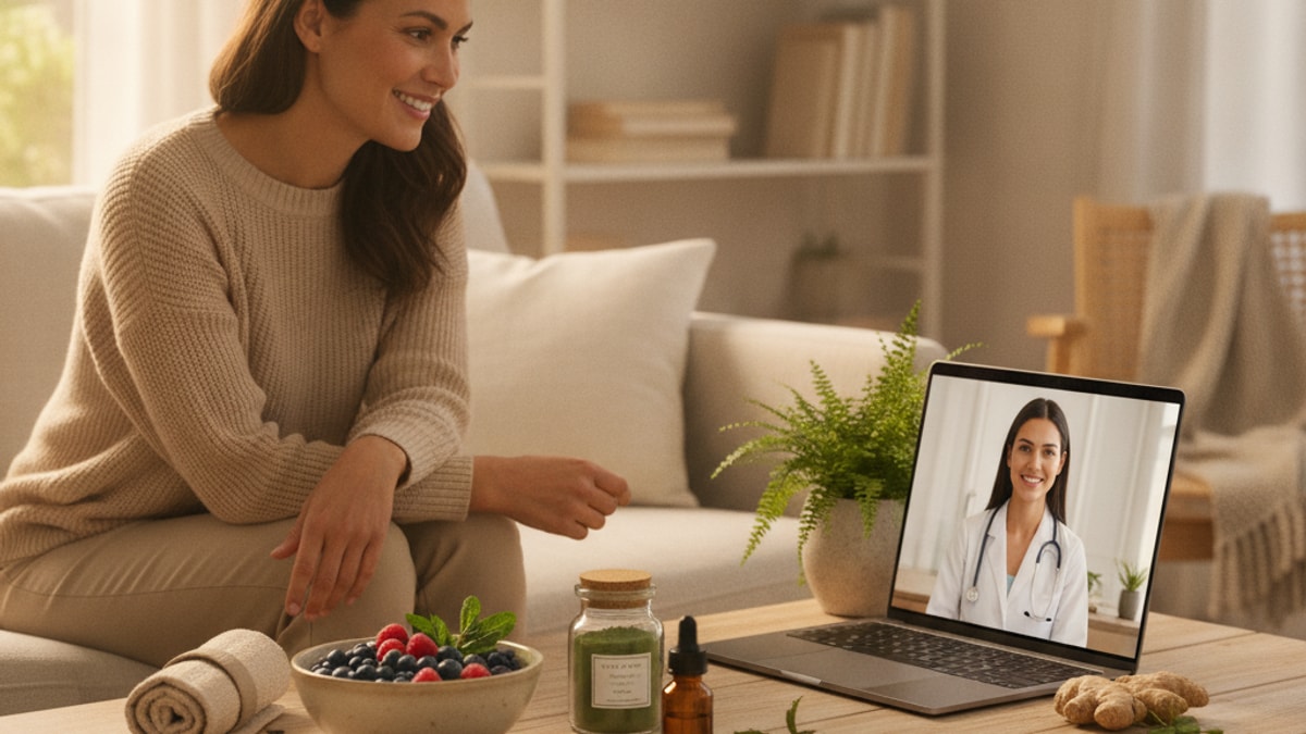 Telehealth Semaglutide Jacksonville — Fast Access, Expert