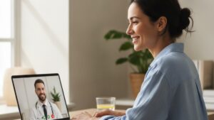 Telehealth Ozempic Phoenix — Medical Weight Loss Delivered