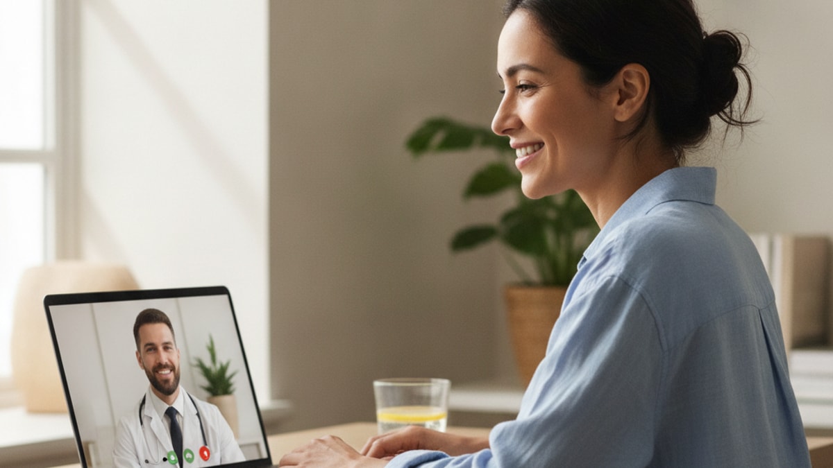 Telehealth Ozempic Phoenix — Medical Weight Loss Delivered