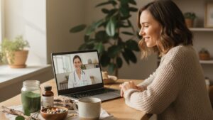 Ozempic Prescription Online Minnesota — Licensed Telehealth