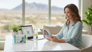 Ozempic Online El Paso — Prescription, Shipping & Costs