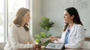 Get Wegovy El Paso — Licensed Telehealth in 48 Hours