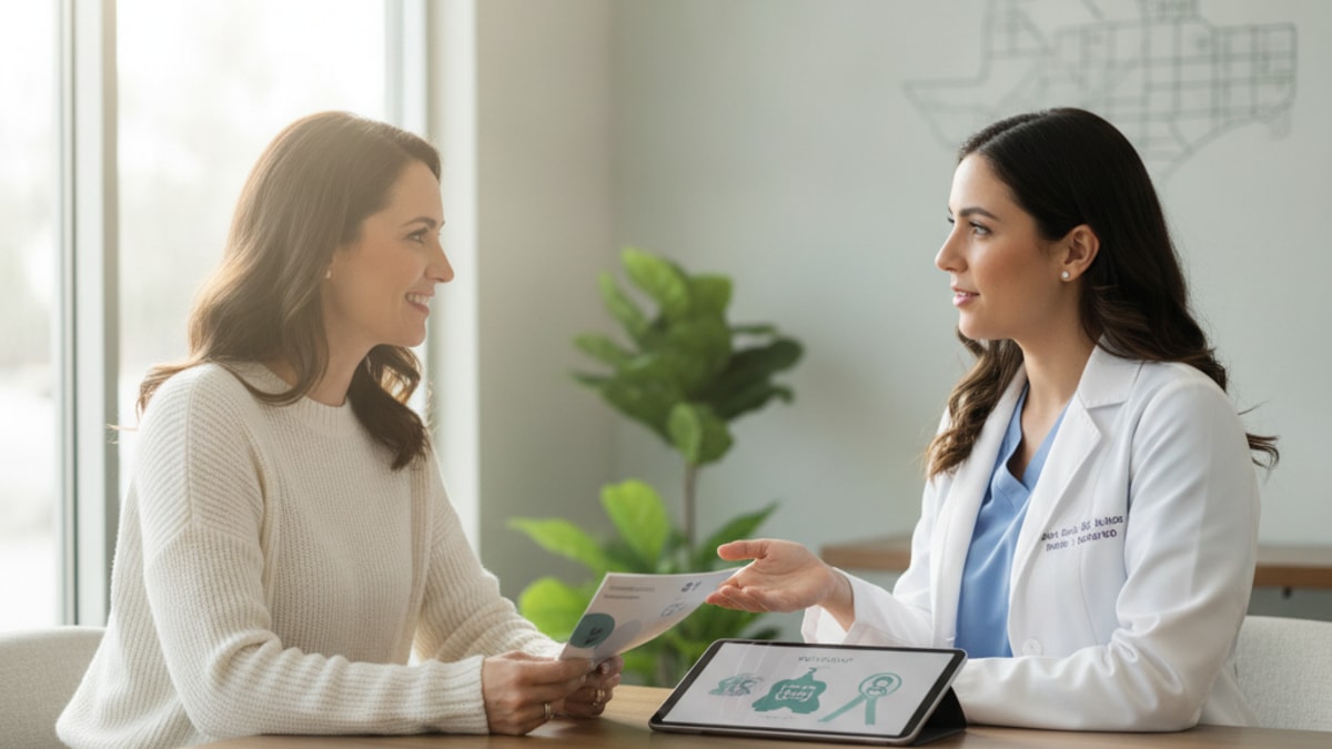 Get Wegovy El Paso — Licensed Telehealth in 48 Hours