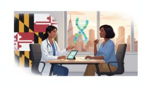 Compounded Semaglutide Maryland — Access, Cost & Safety