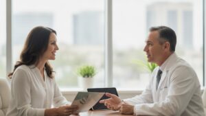 How to Get Wegovy in Glendale — Licensed Telehealth | TrimrX