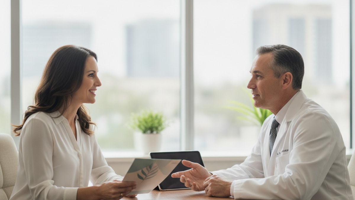 How to Get Wegovy in Glendale — Licensed Telehealth | TrimrX