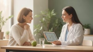 How to Get Ozempic Pomona — Licensed Telehealth Access